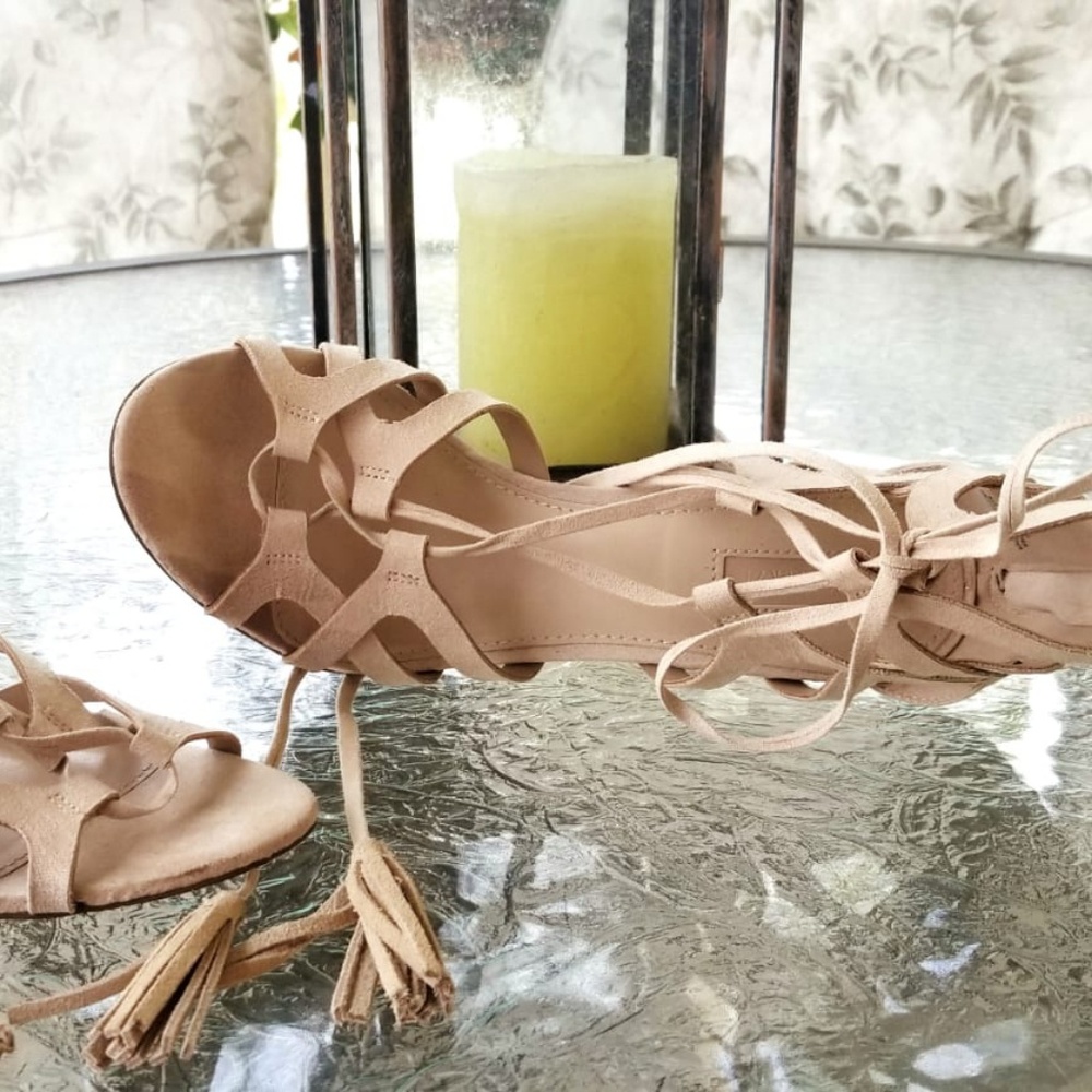 Womens shoes